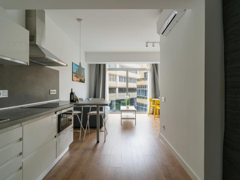 Ferreras Suites Las Canteras - image 13