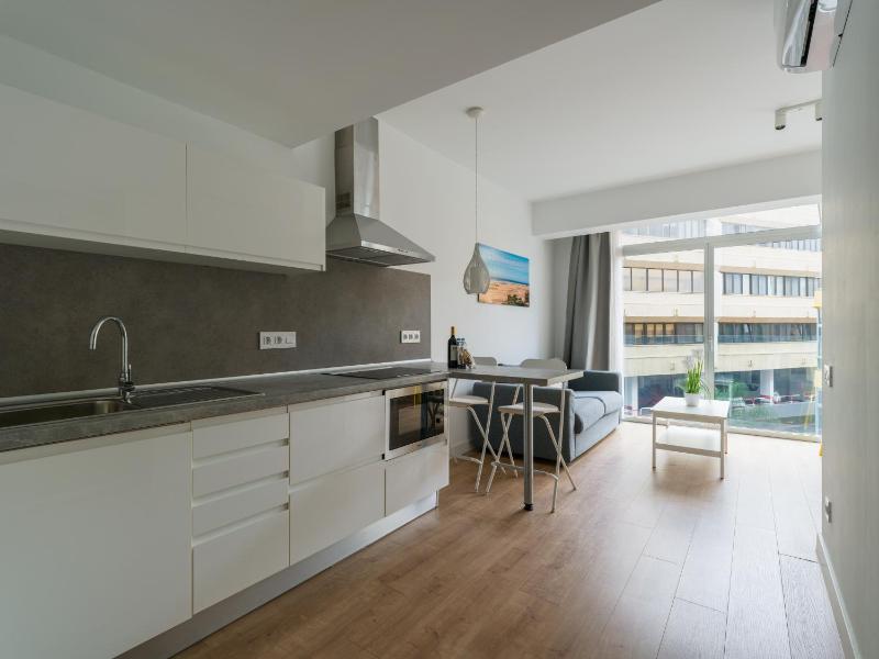 Ferreras Suites Las Canteras - image 33