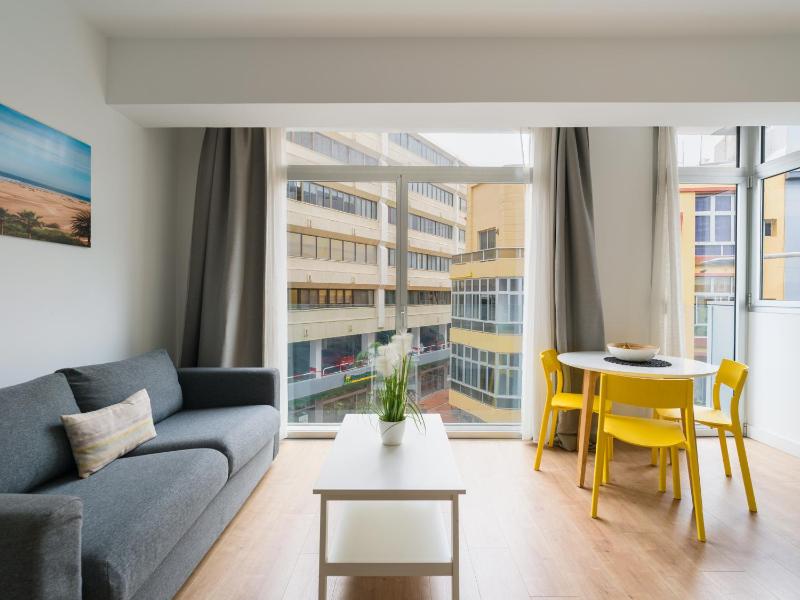 Ferreras Suites Las Canteras - image 38