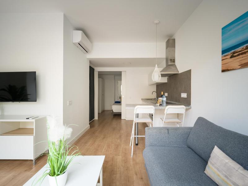 Ferreras Suites Las Canteras - image 14