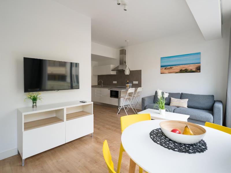 Ferreras Suites Las Canteras - image 26