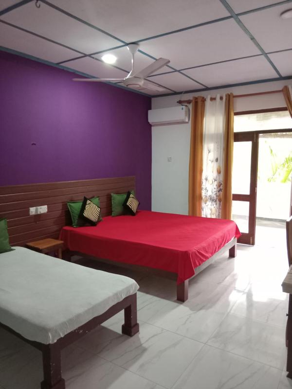 Villa sea 40 Ambalangoda - image 7