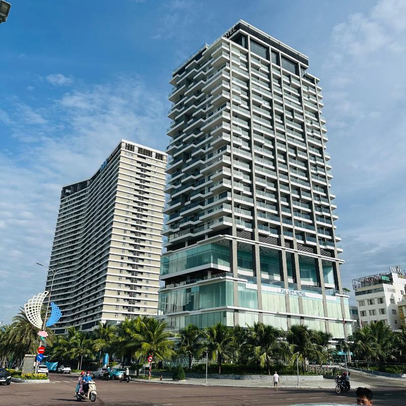 FLC Sea Tower Seaview Quy Nhon - image 23