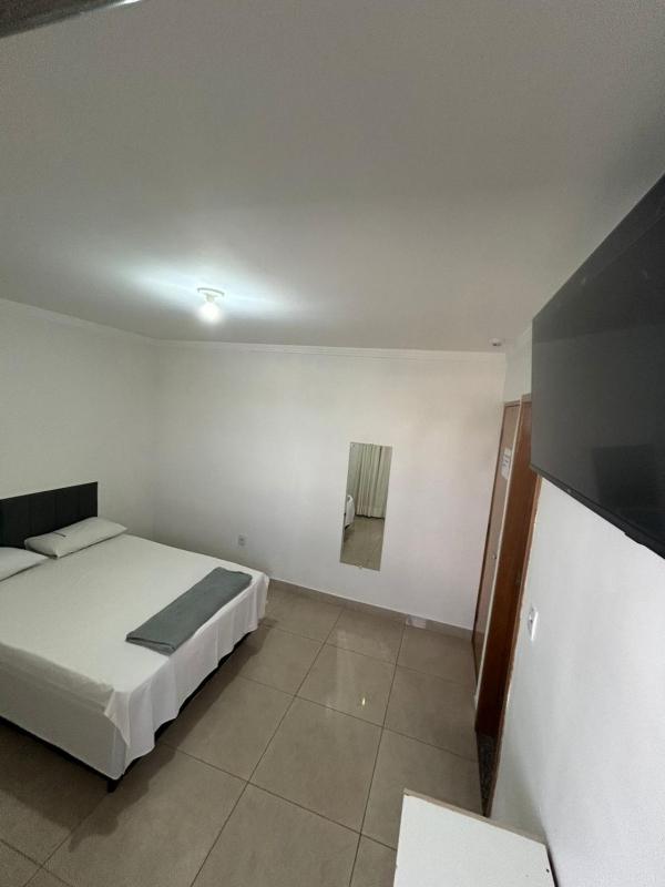 Hotel Maria Bonita - image 8
