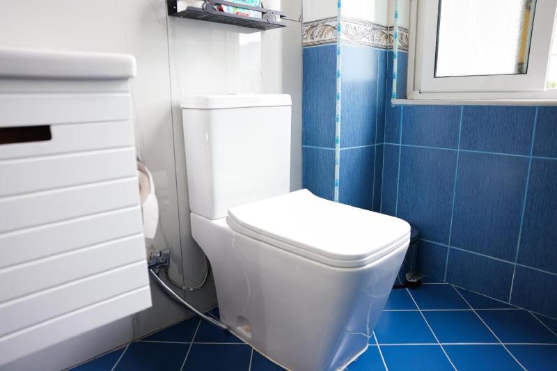 Anna-Perla Apartment - image 12