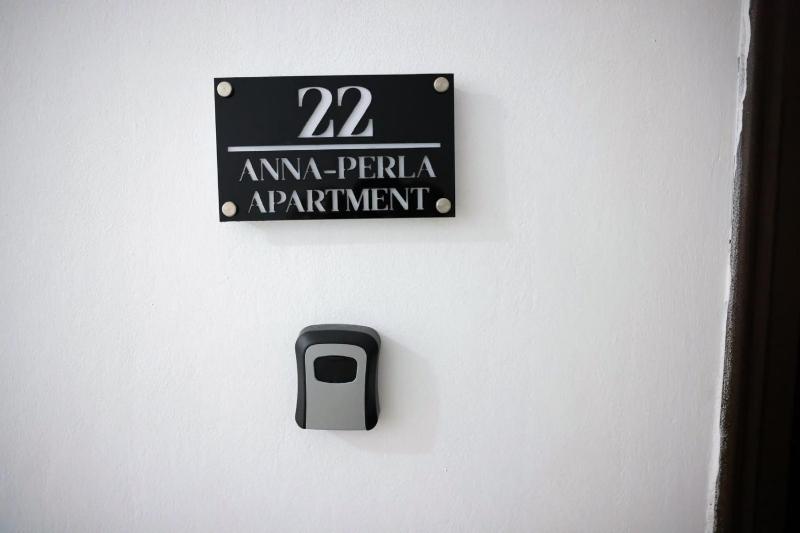 Anna-Perla Apartment - image 7