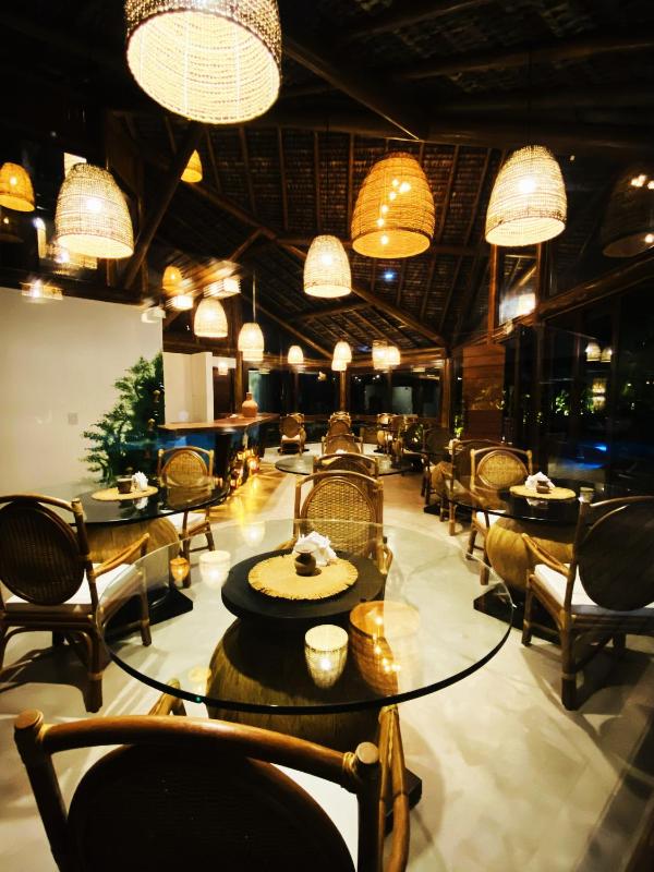 Aketá Hotel Boutique - image 35