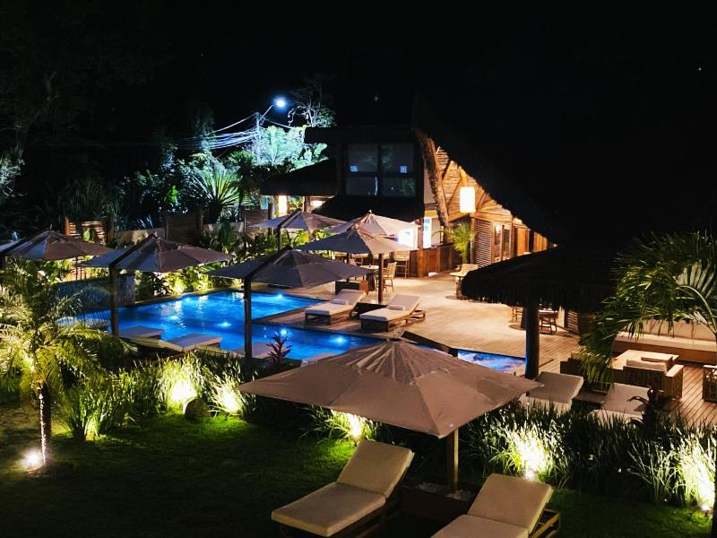 Aketá Hotel Boutique - image 4