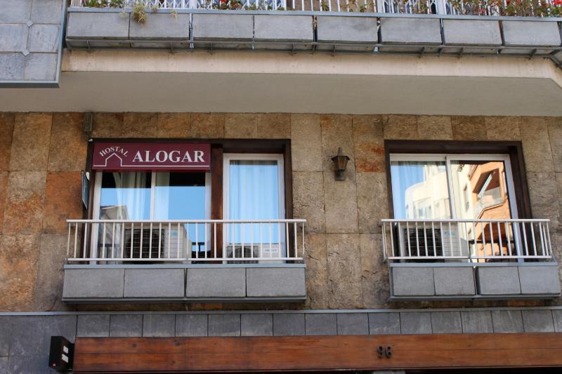 Hostal Alogar - image 2