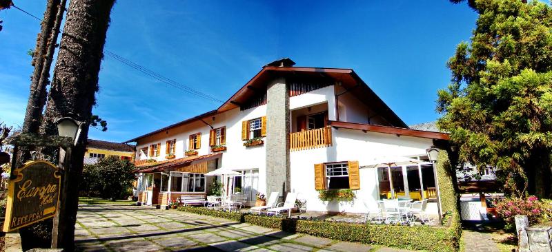 Europa Hotel - image 1