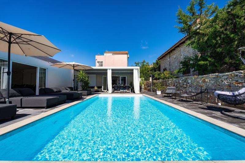 MY DALMATIA - Villa Amarilis with private swimming pool and jacuzzi - image 44