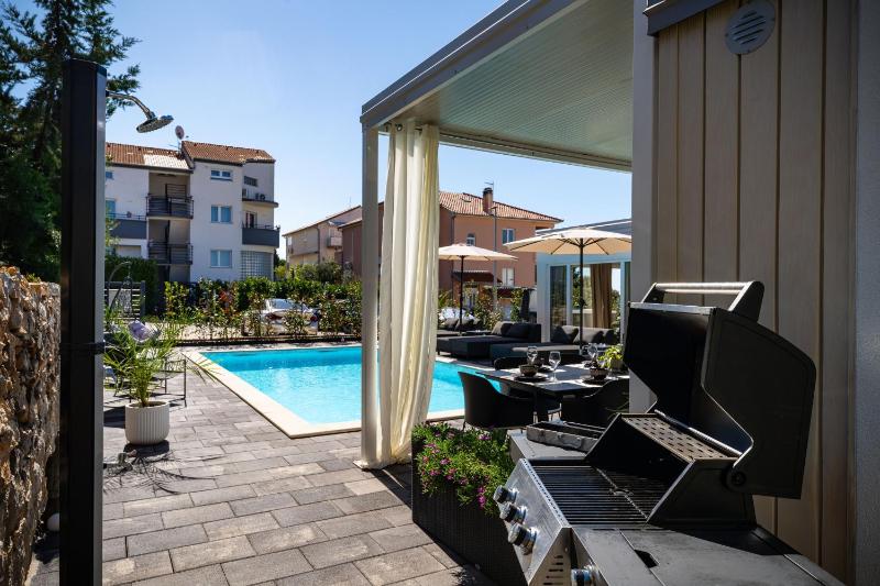 MY DALMATIA - Villa Amarilis with private swimming pool and jacuzzi - image 31
