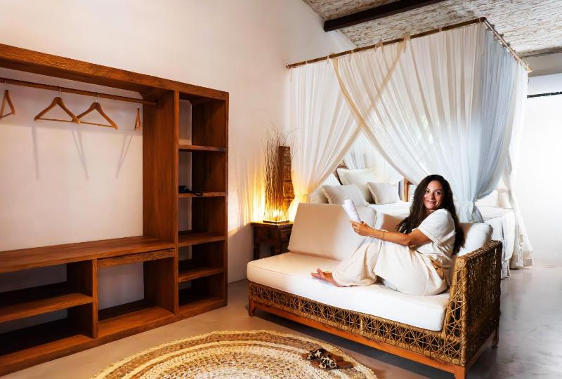 Aketá Hotel Boutique - image 26