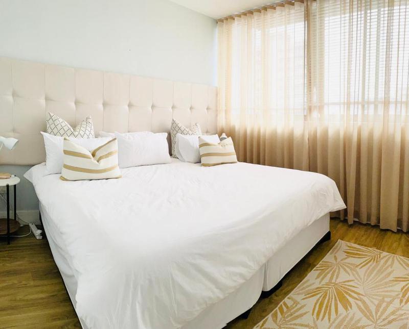 Stylish Comfortable 2 bedroom apartment in the Heart of Windhoek - image 6