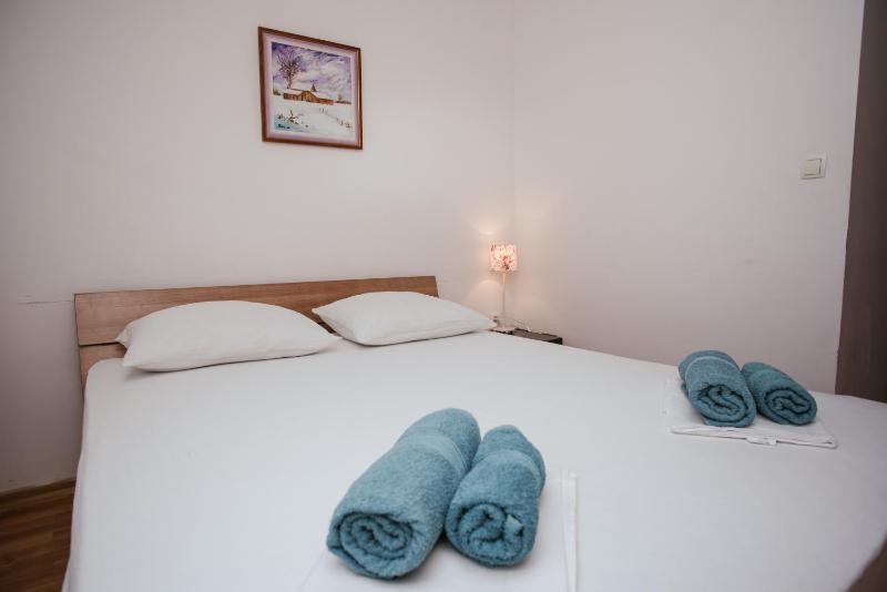 The Nexus Apartment Mostar - image 11