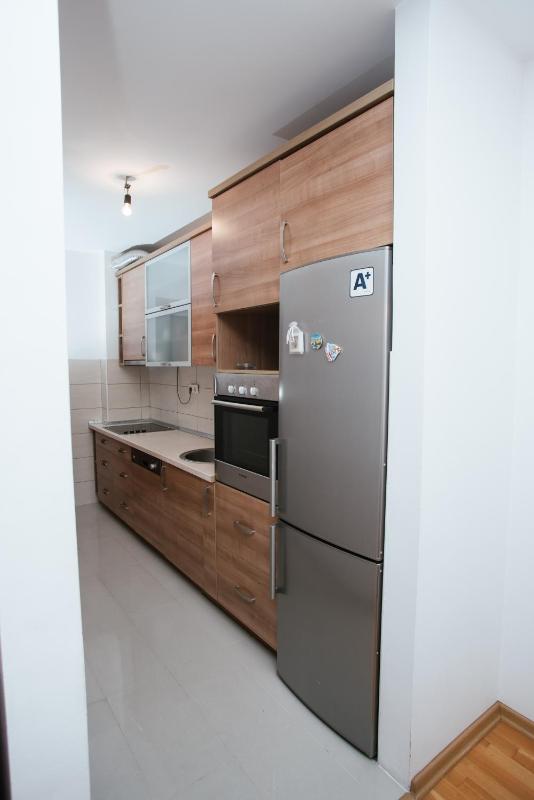 The Nexus Apartment Mostar - image 15