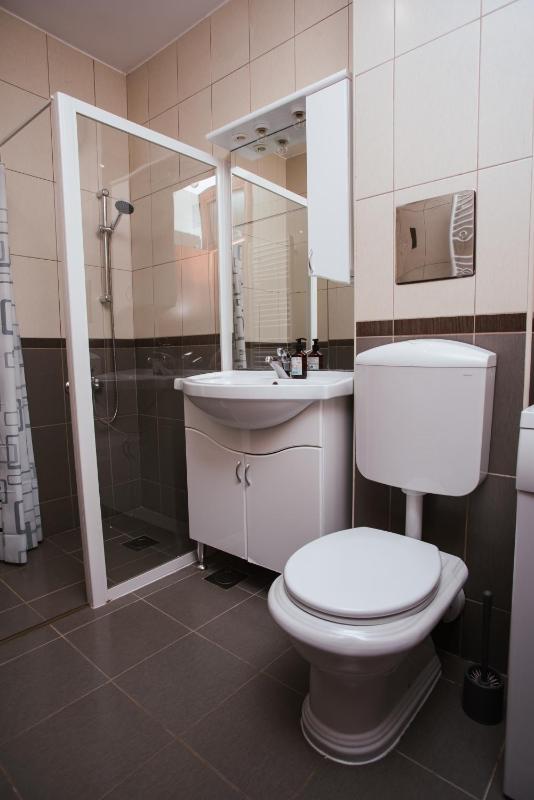 The Nexus Apartment Mostar - image 16