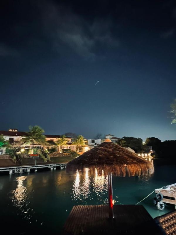 Mansion with sea access - image 38