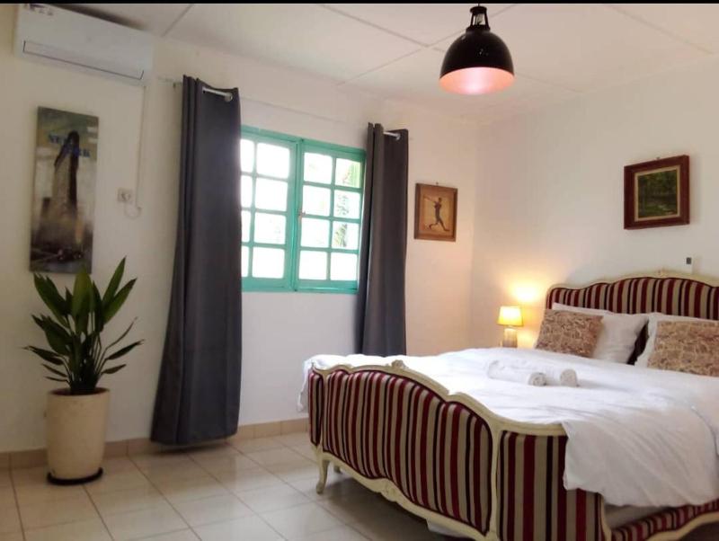 La Villa des Pins - Provence 4 ch - Angondje - image 15