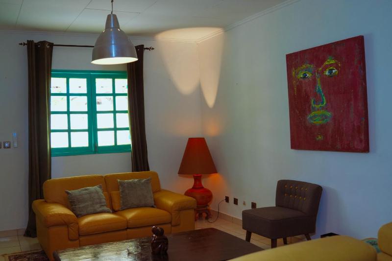 La Villa des Pins - Provence 4 ch - Angondje - image 13