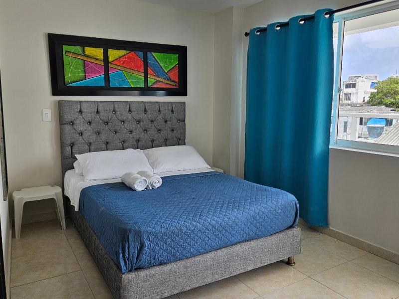 Caribbean Island Hotel Piso 2 - image 11