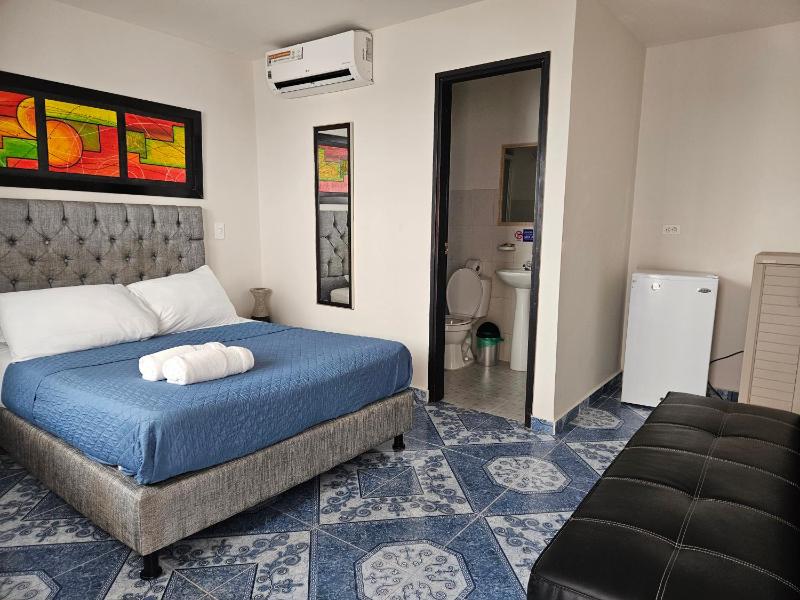 Caribbean Island Hotel Piso 2 - image 9