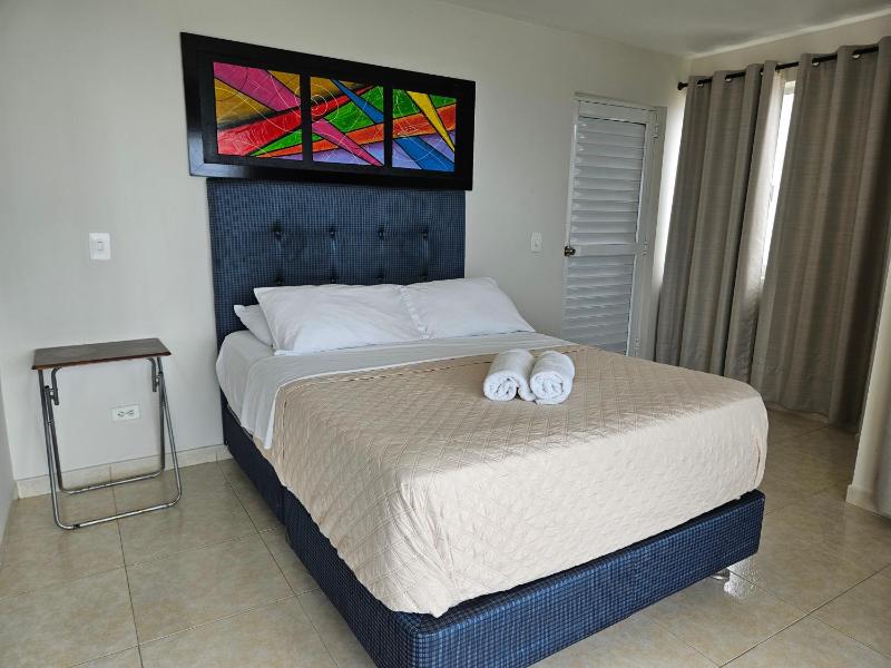 Caribbean Island Hotel Piso 2 - image 8