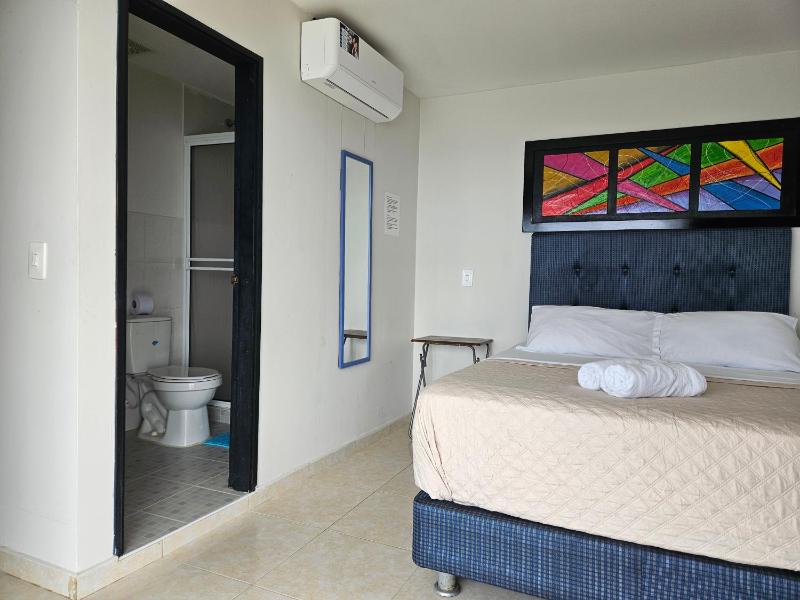 Caribbean Island Hotel Piso 2 - image 12