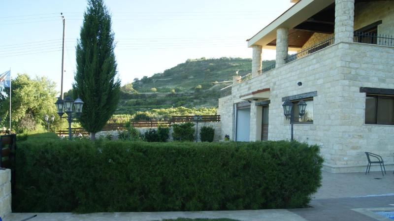 Villa with Private Pool image 4