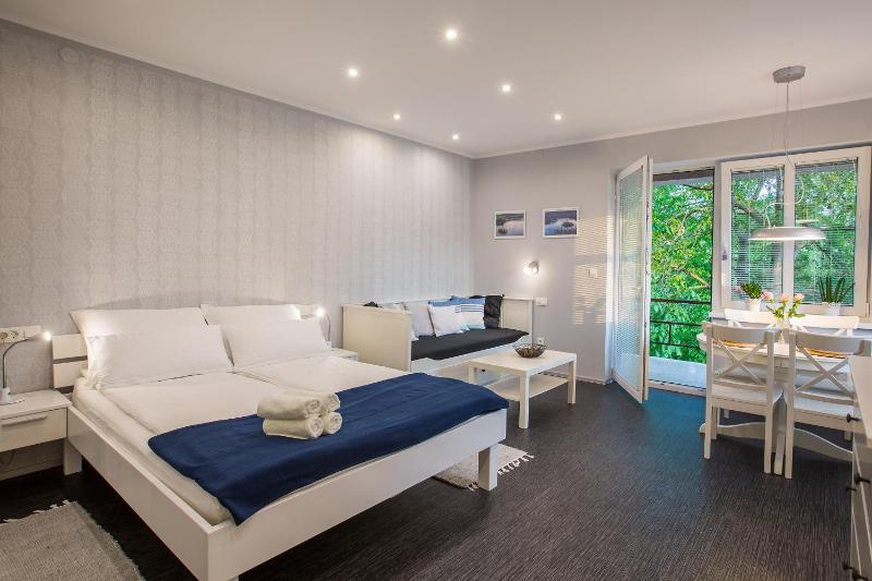 Apartmaji Koman Bled - image 14