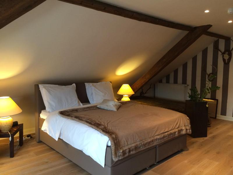 Comfort Double Room image 2