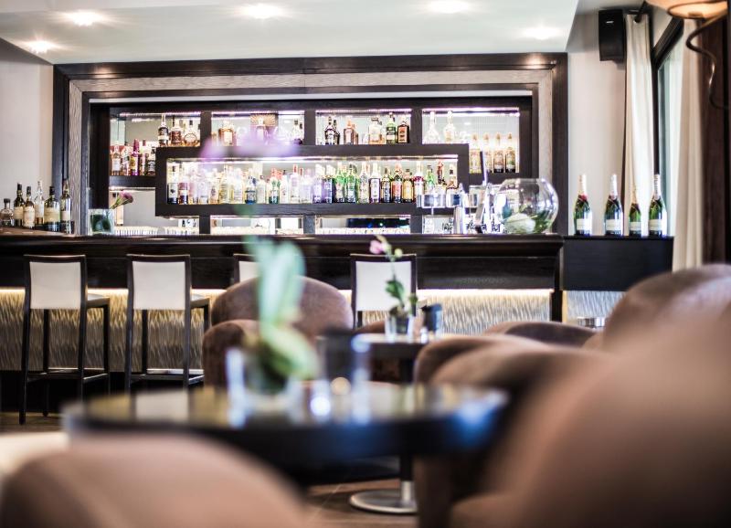 Le Daya Hotel & Spa - Boutique Hotel - image 17