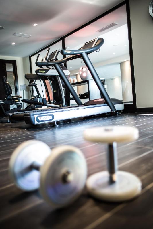 Le Daya Hotel & Spa - Boutique Hotel - image 30