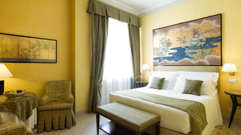 Hotel Victoria & Iside Spa - image 13