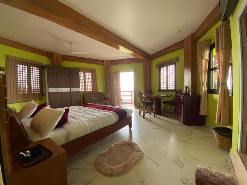 Dulcify cottage sarangkot - image 11