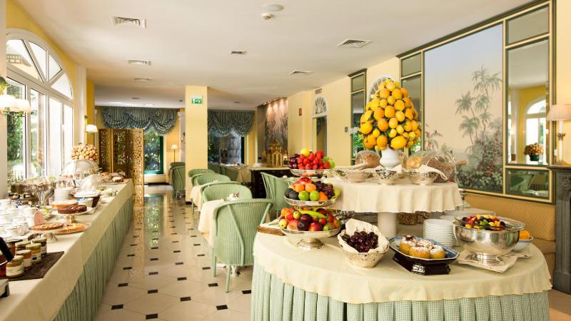 Hotel Victoria & Iside Spa - image 6