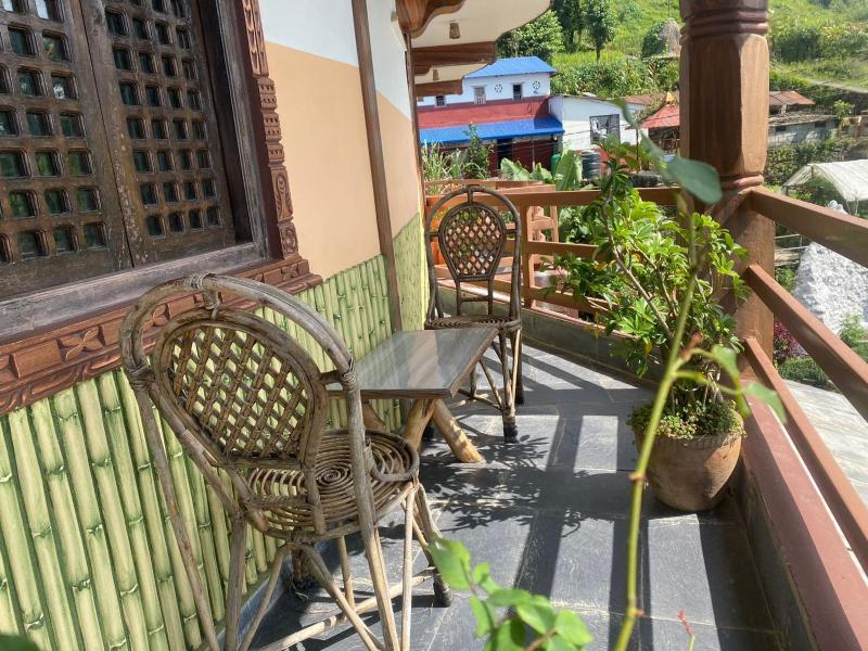 Dulcify cottage sarangkot - image 9