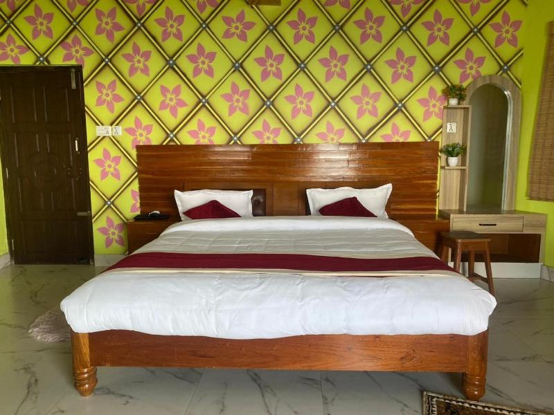Dulcify cottage sarangkot - image 4