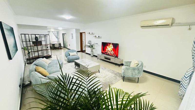 Lilas appartement - image 9