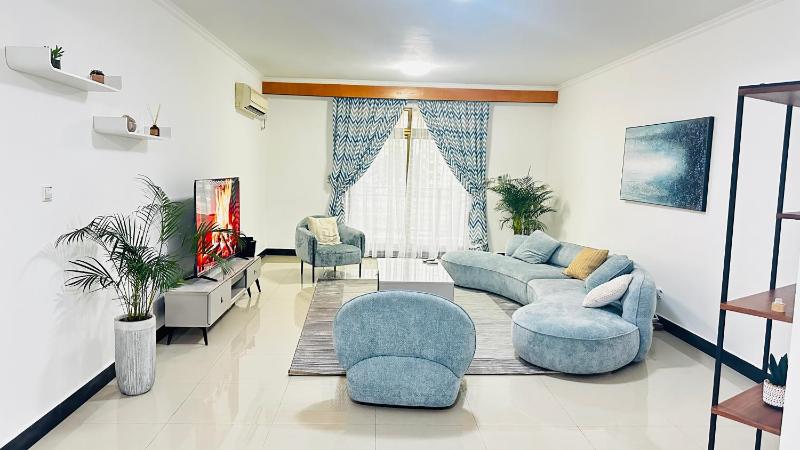 Lilas appartement - image 1