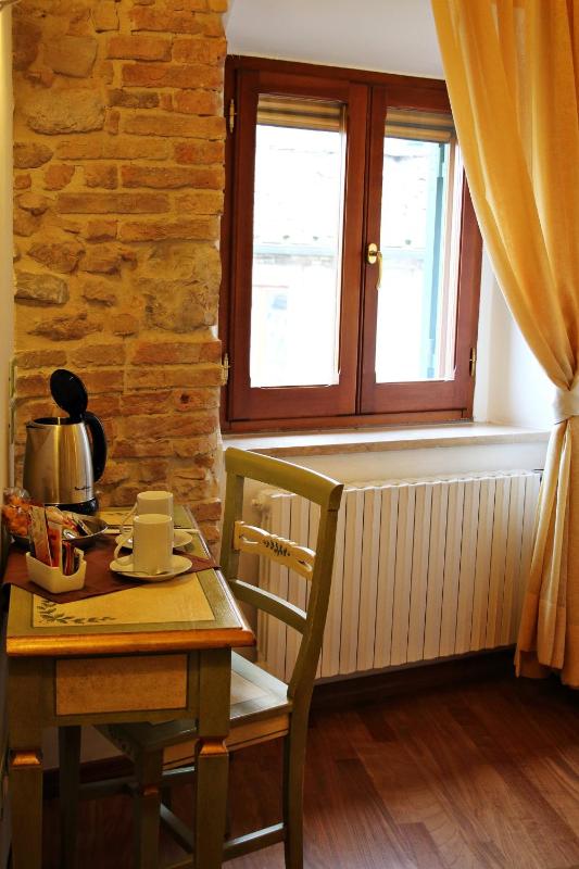 Primavera Mini Hotel - image 10