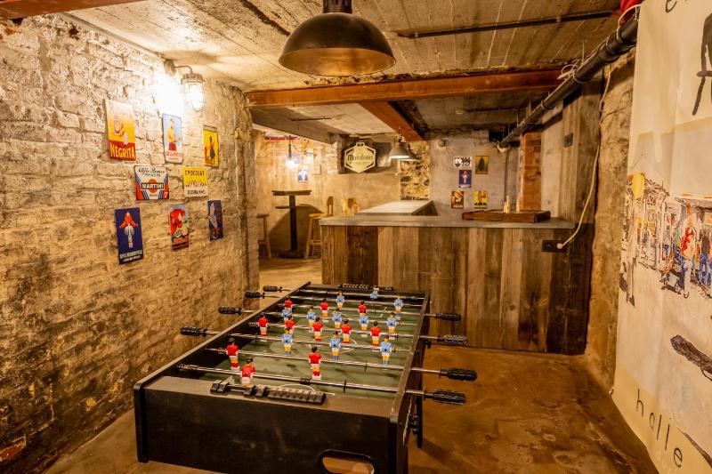 Maison Victor - gîte 8 personnes dans le centre de Durbuy - image 37