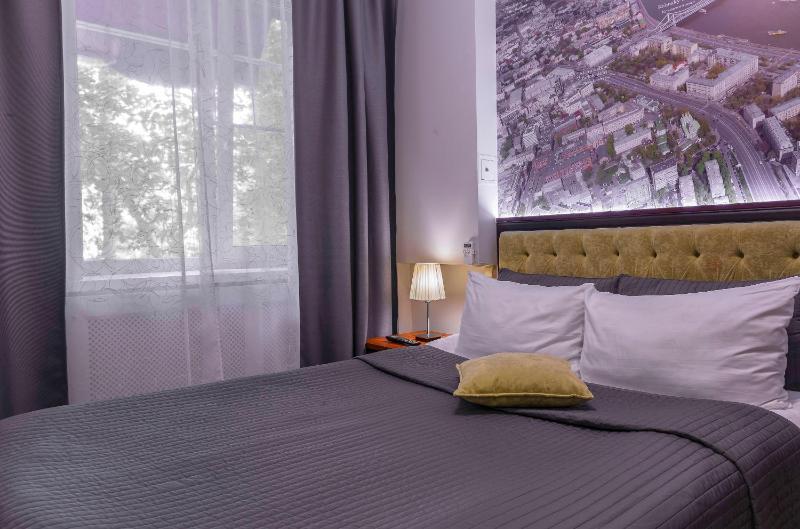 Budget Double Room image 1