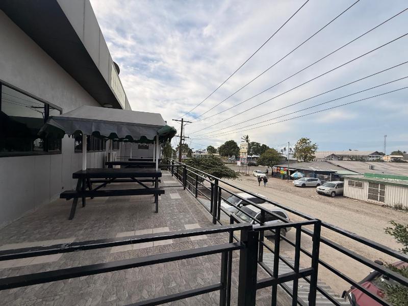 Marine Apartments - image 14