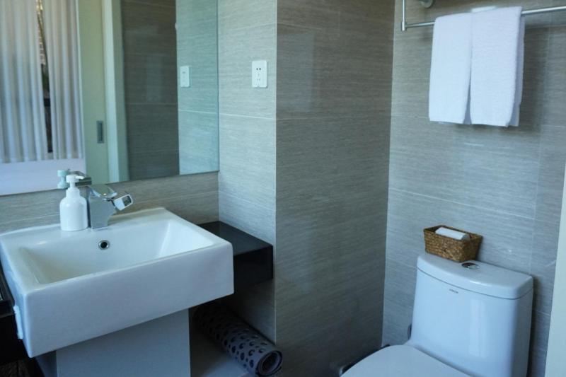 Xiamen Gulangyu Heitan Hotel - image 2