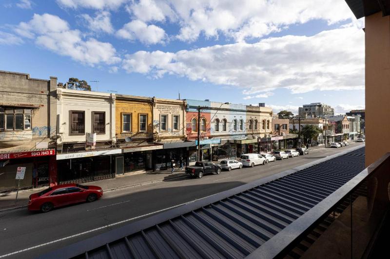 Fitzroyal's Uchi in Melbourne's Multicultural Hub - image 10