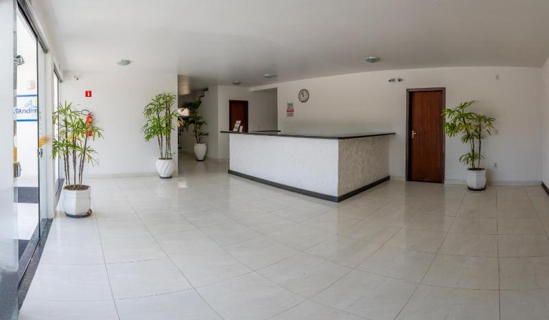 Andimar Hotel - image 10