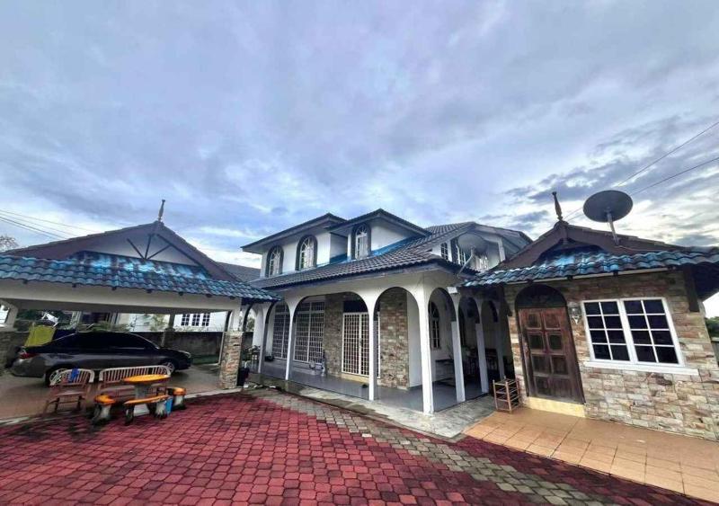 ZAG Homestay Kuala Terengganu - image 12