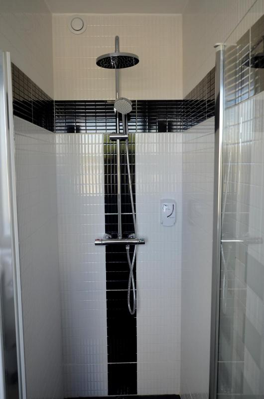 Double Room with Terrace image 3