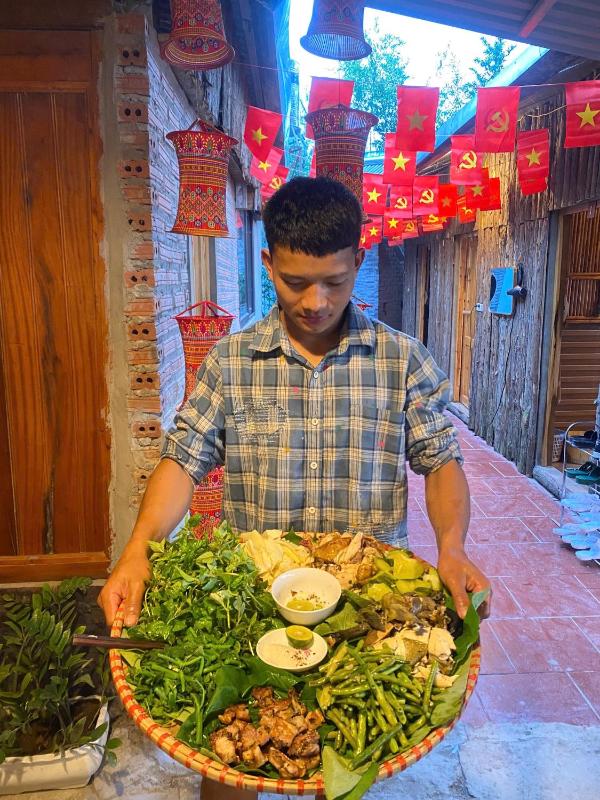 Bản Sù - Homestay - image 7